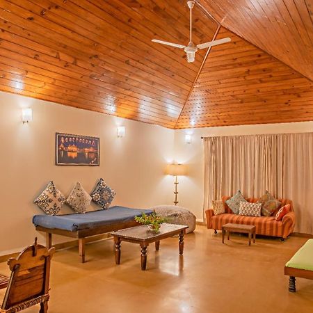 Western Edge Kasauli !Lawn! Bonfire! Peace! Pvt Villa ! Ngoại thất bức ảnh